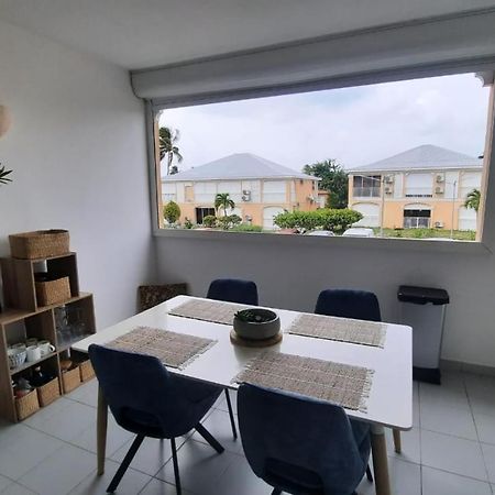 Ti Koala Appartement Baie Nettle Buitenkant foto