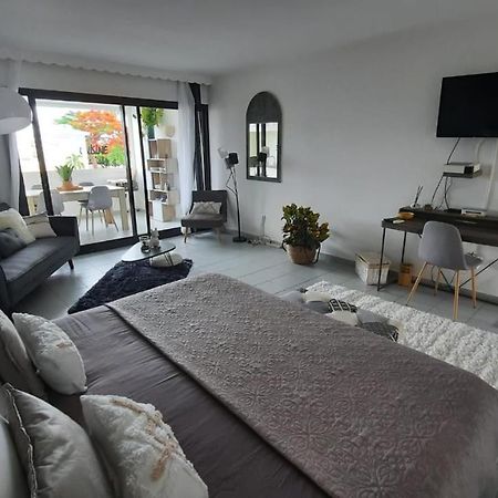 Ti Koala Appartement Baie Nettle Buitenkant foto