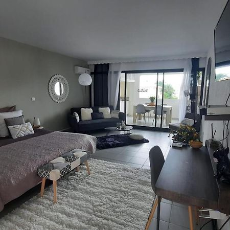 Ti Koala Appartement Baie Nettle Buitenkant foto