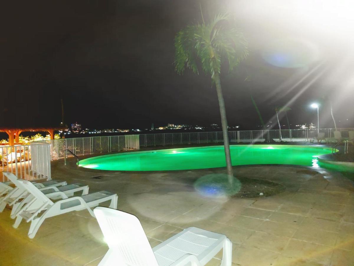 Ti Koala Appartement Baie Nettle Buitenkant foto