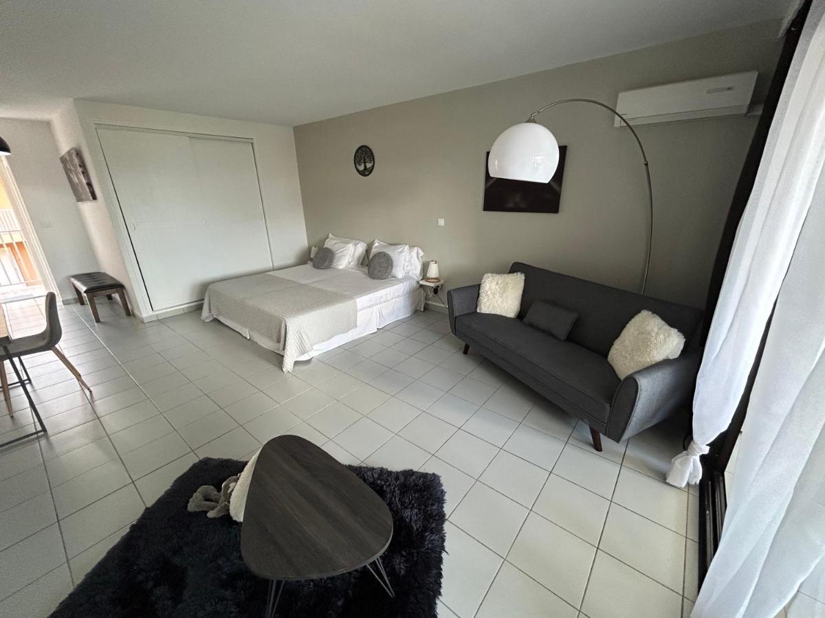 Ti Koala Appartement Baie Nettle Buitenkant foto