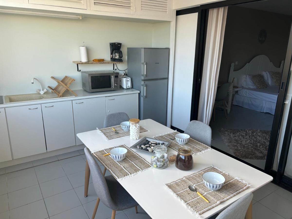 Ti Koala Appartement Baie Nettle Buitenkant foto