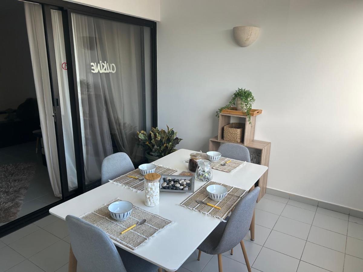Ti Koala Appartement Baie Nettle Buitenkant foto
