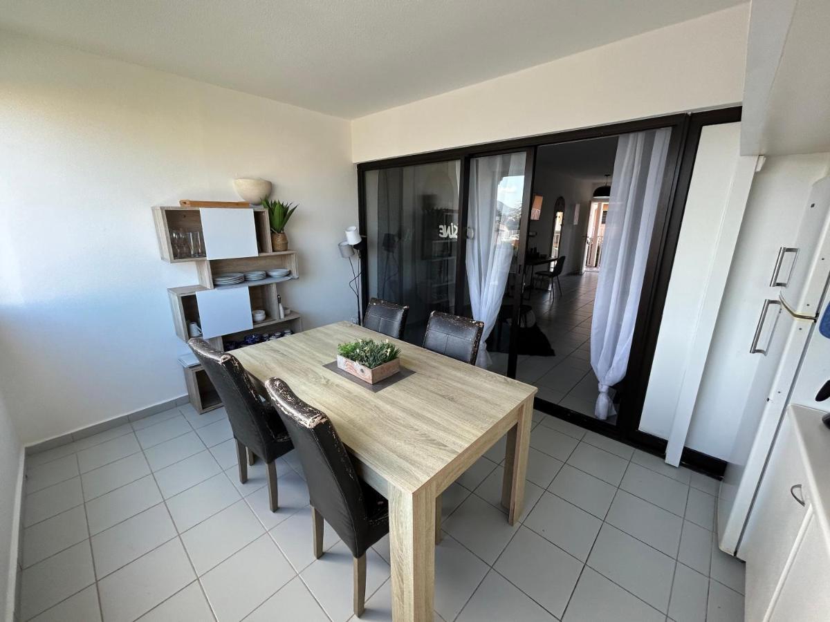 Ti Koala Appartement Baie Nettle Buitenkant foto
