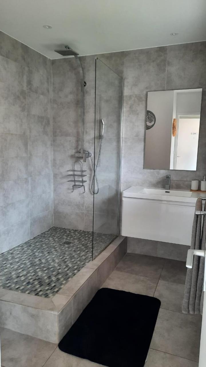 Ti Koala Appartement Baie Nettle Buitenkant foto