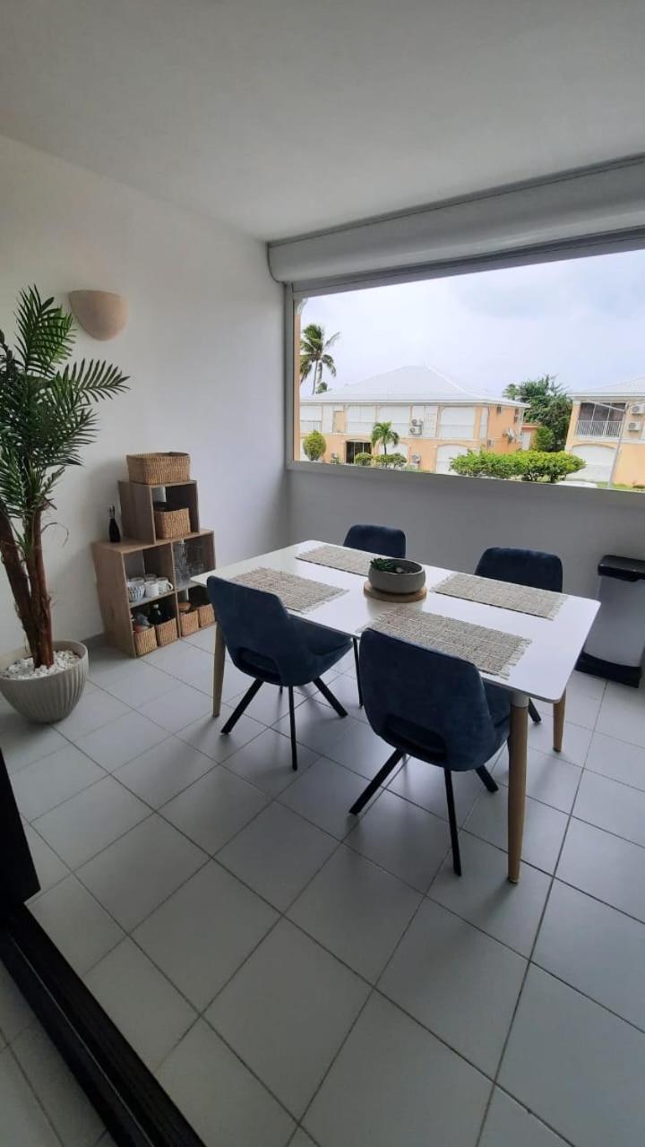 Ti Koala Appartement Baie Nettle Buitenkant foto