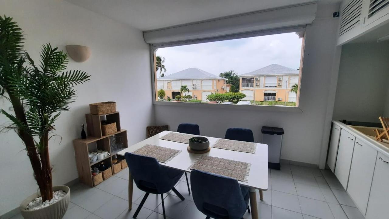Ti Koala Appartement Baie Nettle Buitenkant foto