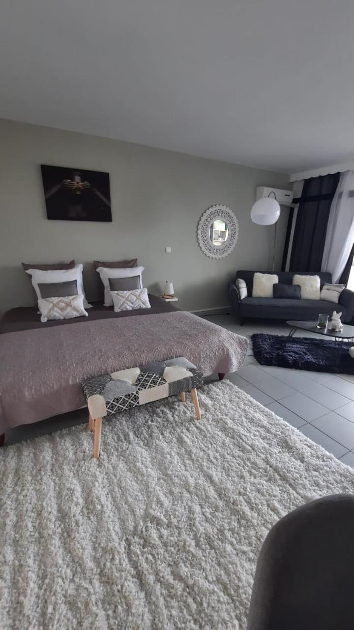 Ti Koala Appartement Baie Nettle Buitenkant foto