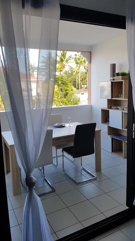 Ti Koala Appartement Baie Nettle Buitenkant foto